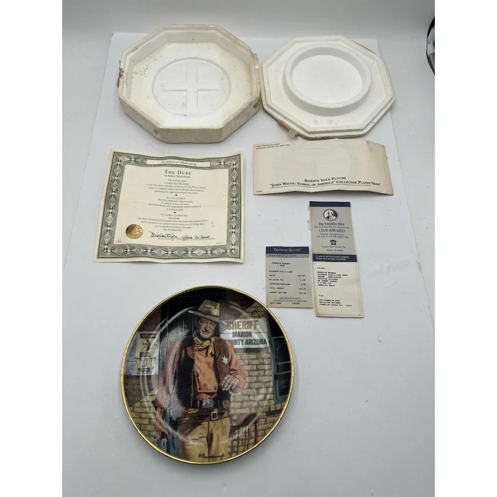 Franklin Mint franklin mint